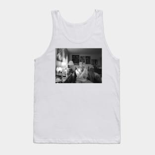 MadeByMandes mandesmorium Tank Top